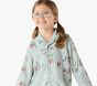 Riley Sheehey Holiday Flannel Kid Pajama Set