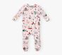 Holiday Cats Baby Pajama
