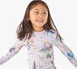 Disney <i>Frozen</i> Enchanted Forest Organic Cotton Kid Pajama Set