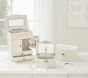 Cream Abigail Jewelry Box Collection