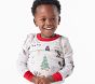 <i>Star Wars&#8482;</i> Holiday Organic Cotton Pajama Set