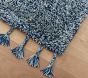 Tassel Shag Rug