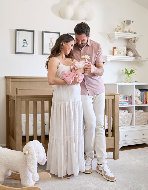 Matt &amp; Josie Leinart