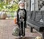 Toddler Glow-in-the-Dark Skeleton Halloween Costume