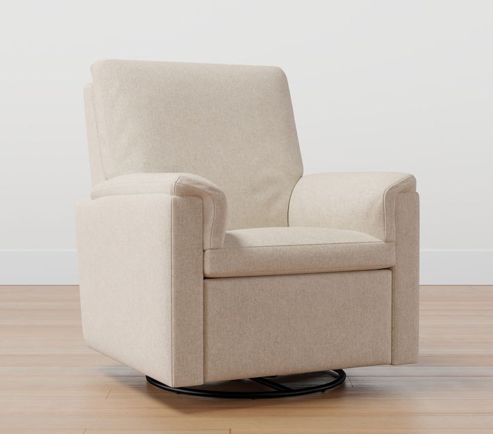 Dream Swivel Glider