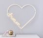 Dreamer Light-Up Neon Heart