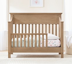 Larkin 4-in-1 Toddler Bed Conversion Kit Only