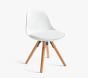 west elm x pbk Molded Back Play Chair