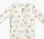 Disney's Winnie the Pooh Organic Cotton Baby Pajama