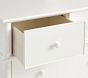 Elsie 5-Drawer Drawer Chest (35w x 20d&quot;)