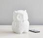 Owl Glowing Friends Silicone Nightlight