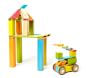Tegu 42pc Tints Block Set