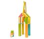 Tegu 42pc Tints Block Set