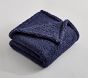 Sherpa Kid Throw Blanket