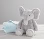 Cozy Elephant Gift Set