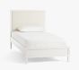 Parker Upholstered Bed