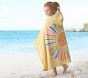 Sun Kid Beach Hooded Towel UPF 50+
