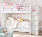 Belden Loft Bed &amp; Lower Bed Set