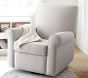 Charleston Swivel Glider Recliner