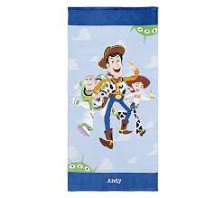 Disney and Pixar <em>Toy Story</em> Kid Beach Towel UPF 50+