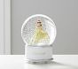 Disney Princess Belle Snowglobe