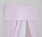 Linen Box Canopy