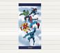 Marvel Kid Beach Towel UPF 50+