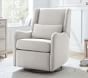 Merced Manual &amp; Power Swivel Glider Recliner