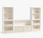 Callum Extra-Wide Media Wall Storage System