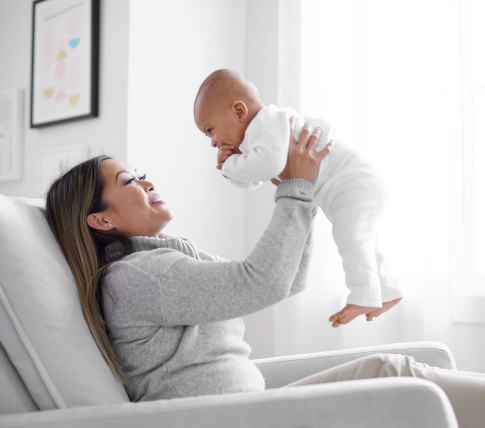 View Our Commitments