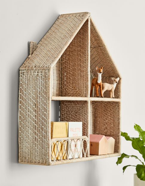 Nursery Decorating Countdown