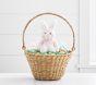 Open Box: Collapsible Seagrass Easter Basket, Large - Natural