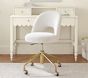 Andie Swivel Desk Chair