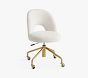 Andie Swivel Desk Chair