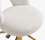 Andie Swivel Desk Chair