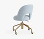 Andie Swivel Desk Chair