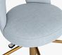 Andie Swivel Desk Chair