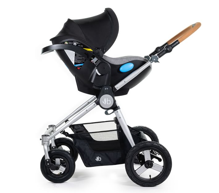 Bumbleride Era Car Seat Adapter for Maxi Cosi/Cybex/Nuna/Clek