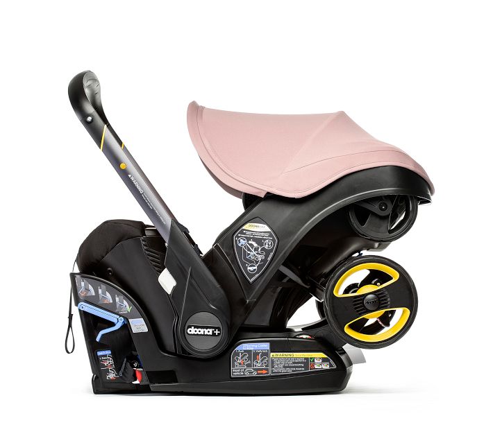 Doona™ All-in-One Infant Car Seat & Baby Stroller | Pottery Barn Kids