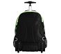 Gear-Up Apex Neon Green Backpack