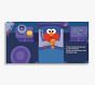 Monster Meditation: Getting Ready for Bed with Elmo Book