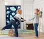Space Doorway Bean Bag Toss Game
