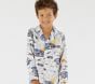 <i>Star Wars™</i> Millennium Falcon™ Flannel Pajama Set