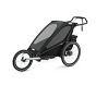 Thule Chariot Sport Single Bike Trailer