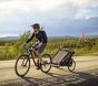 Thule Chariot Sport Single Bike Trailer