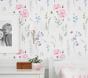 Wallpaperie Gentle Floral Wallpaper