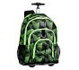 Gear-Up Apex Neon Green Backpack