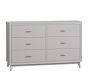 Reese Extra-Wide Dresser