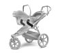 Thule Urban Glide 2 Car Seat Adaptor for Maxi-Cosi®