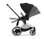 Cybex e-PRIAM Lux 2 Stroller